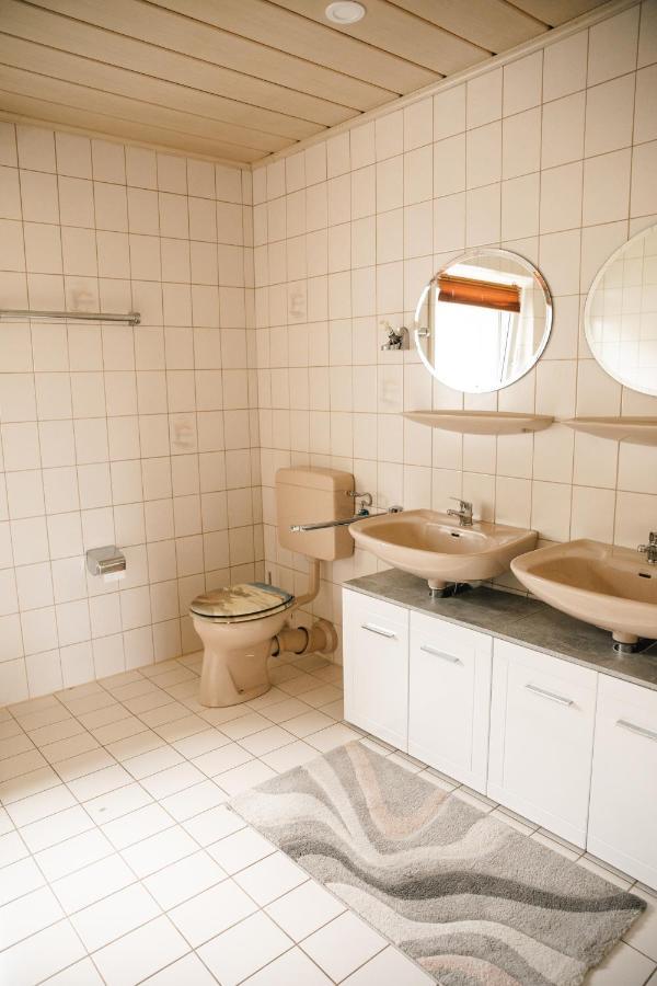 Modernes Apartment Mit Top Ausstattung Und Kamin Im Oberpfaelzer Seenland Nittenau 외부 사진