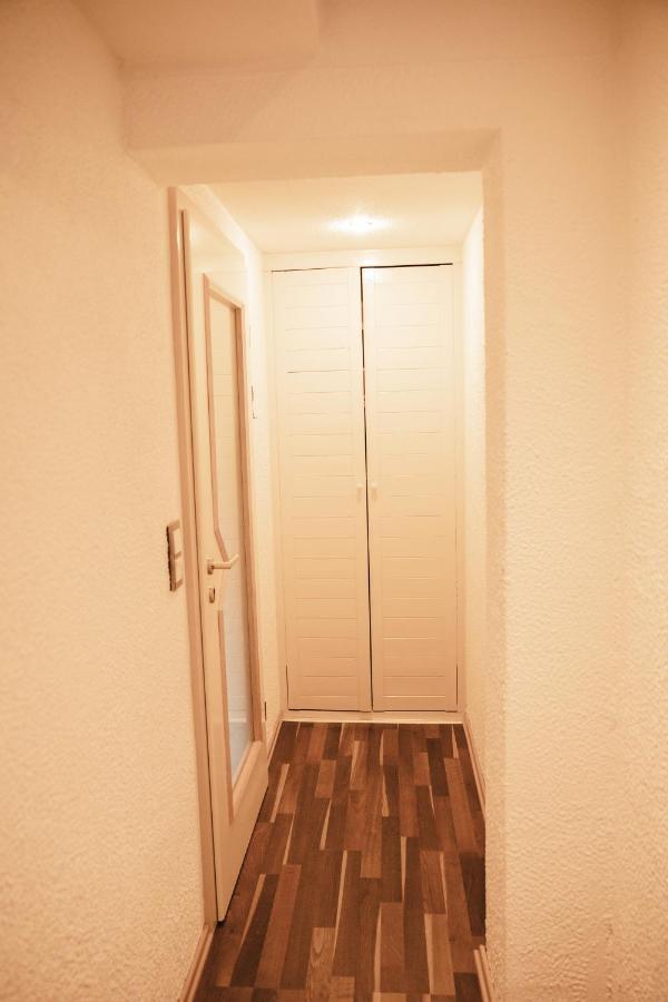 Modernes Apartment Mit Top Ausstattung Und Kamin Im Oberpfaelzer Seenland Nittenau 외부 사진