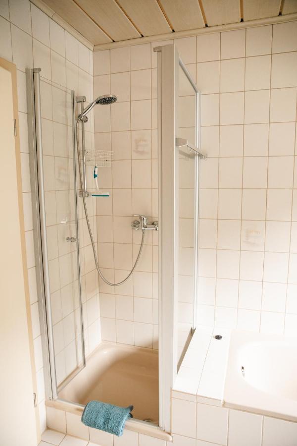 Modernes Apartment Mit Top Ausstattung Und Kamin Im Oberpfaelzer Seenland Nittenau 외부 사진